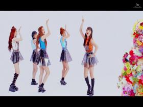 Red Velvet Rookie (HD)